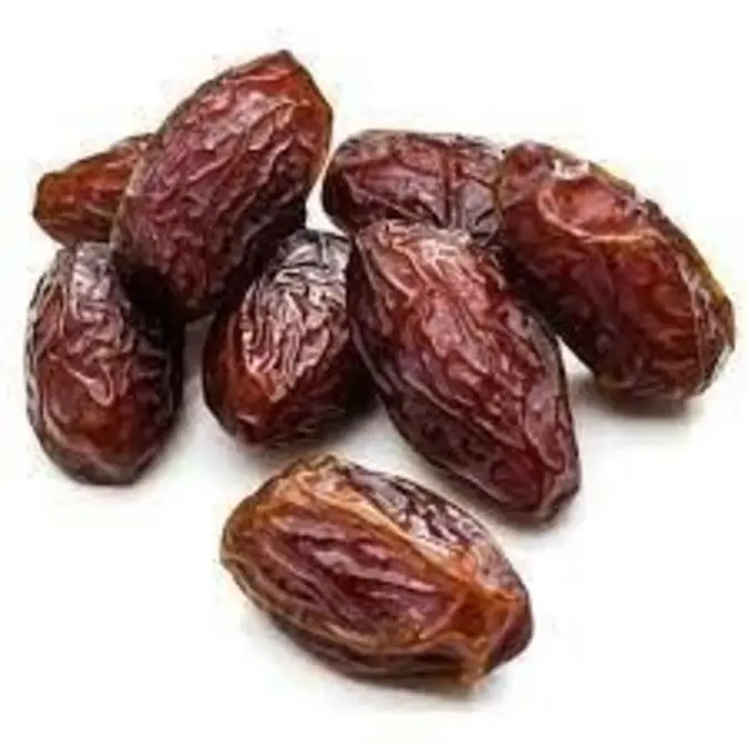Dates 650G